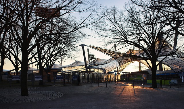 业赛场上 业赛场上