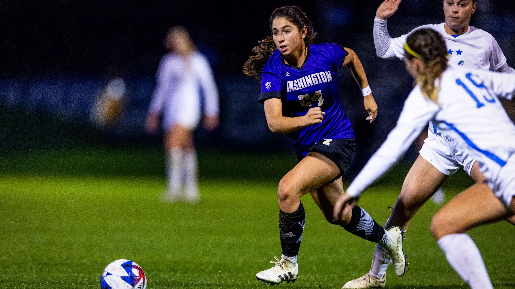 面对这种情 面对这种情